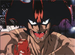 Devilman (OAV) - image 7