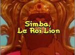 Simba, le Roi Lion - image 1