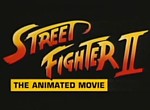 Street Fighter II au cinéma