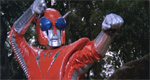 Super Inframan