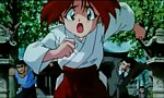 Yu Yu Hakusho - Film 2 : La Légende du Royaume des Ombres