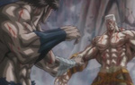 Hokuto no Ken : Film 2 - L'Héritier du Hokuto - image 10