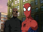 Ultimate Spider-Man - image 4
