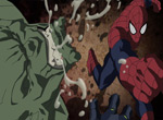 Ultimate Spider-Man - image 9