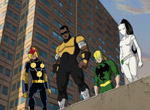 Ultimate Spider-Man - image 13