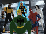 Ultimate Spider-Man - image 15