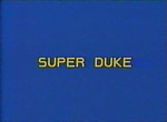 Super Duke - image 1