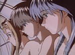 Kimagure Orange Road : Film 2 - Cet Été-là - image 11