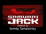 Samurai Jack - image 1