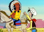 Lucky Luke (<i>série 2</i>) - image 14