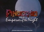 Pinocchio et l'Empereur de la Nuit - image 1