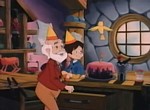 Pinocchio et l'Empereur de la Nuit - image 2