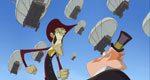 Lucky Luke - Tous à l'Ouest - image 14