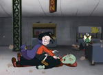 Mona le Vampire - image 6