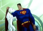 Superman/Batman : Apocalypse - image 4