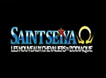 Saint Seiya Omega