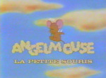 Angelmouse