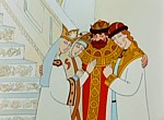 Le Prince, le Cygne et le Tsar Saltan - image 14