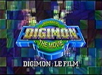 Digimon : le Film