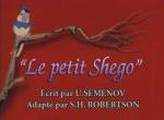 Le Petit Shego - image 1