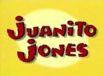 Juanito Jones