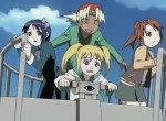 Love Hina Special - image 11