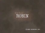 Witch Hunter Robin