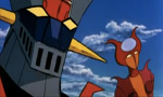 Devilman contre Mazinger Z - image 3