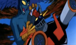 Devilman contre Mazinger Z - image 7