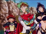 Slayers (OAV) - image 4