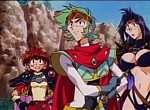 Slayers (OAV) - image 4