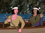 Pocahontas (<i>série</i>) - image 7