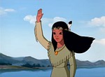 Pocahontas <span>(<i>série</i>)</span>