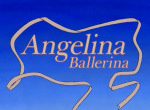 Angelina Ballerina - image 1