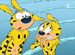 Marsupilami <span>(<i>série 2</i>)</span>