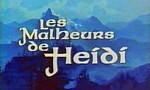 Les Malheurs de Heidi