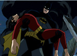 Batman et Red Hood : Sous le Masque Rouge - image 5