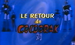 Le Retour de Goldorak