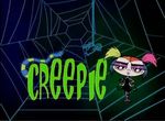 Creepie