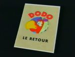 Dodo, le retour