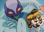Le Tigre, l'Invincible Masqué - image 9
