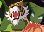 Le Tigre, l'Invincible Masqué - image 12