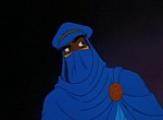 Aladdin et le Roi des Voleurs - image 3