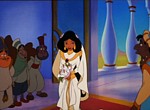 Aladdin et le Roi des Voleurs - image 4