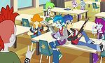 My Little Pony - Equestria Girls : Film 1 - image 8