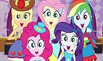 My Little Pony - Equestria Girls - image 14