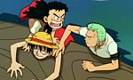 One Piece - Film 01 : One Piece, le Film - image 4