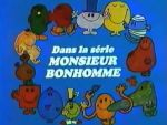 Monsieur Bonhomme (<i>série 1</i>)