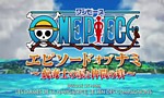 One Piece - Episode de Nami