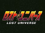 Lost Universe